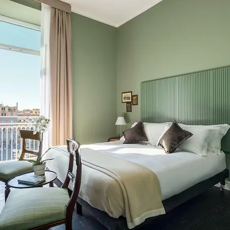 Gasthof Rinuccini Relais