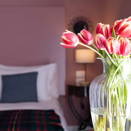 Pensjonat Rinuccini Relais Neapol