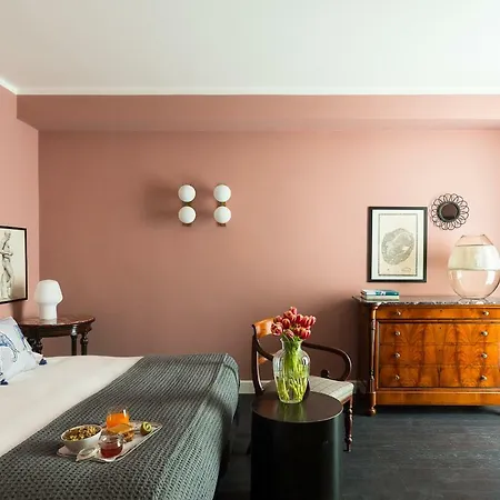 Rinuccini Relais 4*