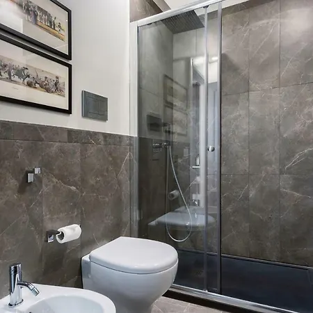 Rinuccini Relais 4*