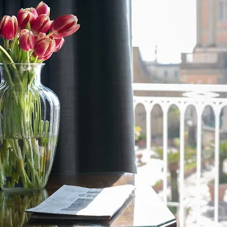 Rinuccini Relais Гостевой дом