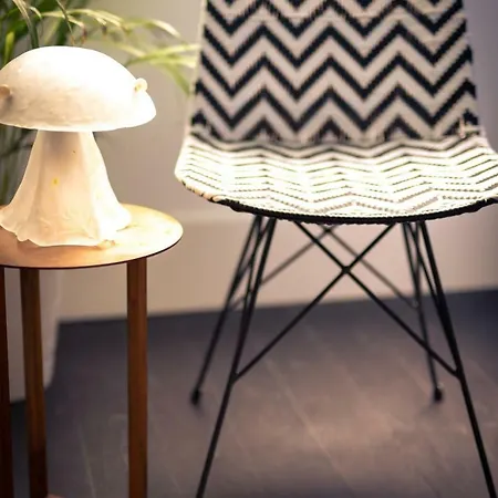 Rinuccini Relais Gasthof Neapel