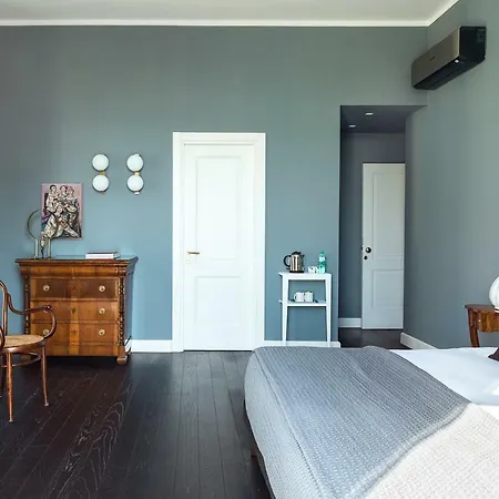 Gasthof Rinuccini Relais Neapel