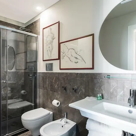 Rinuccini Relais Neapol