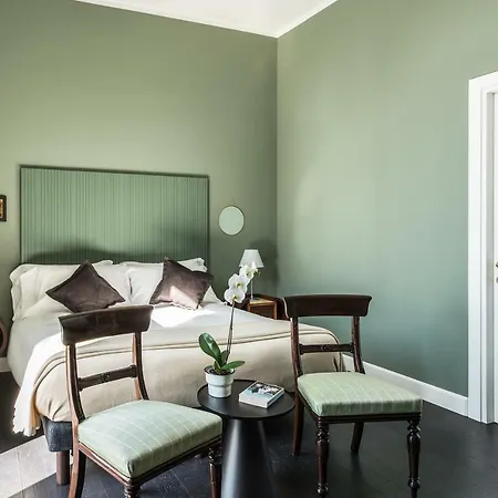 Rinuccini Relais Gasthof 4*