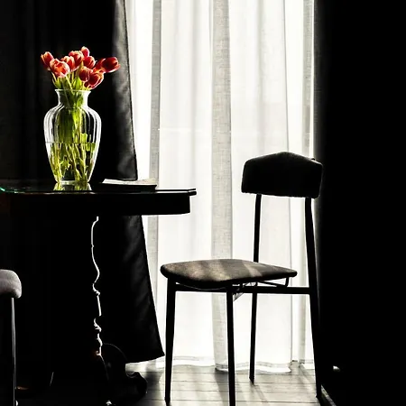 Rinuccini Relais Гостевой дом Неаполь