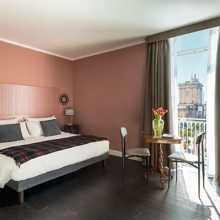 Гостевой дом Rinuccini Relais