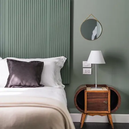 Rinuccini Relais Гостевой дом Неаполь