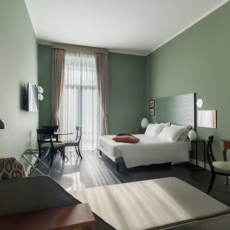 Guest house Rinuccini Relais Naples