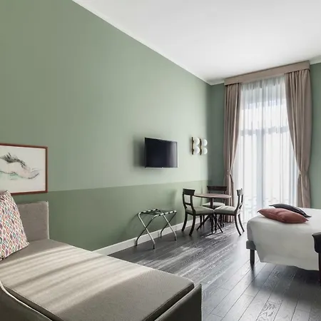 Konukevi Rinuccini Relais 4*