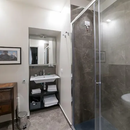 Gasthof Rinuccini Relais