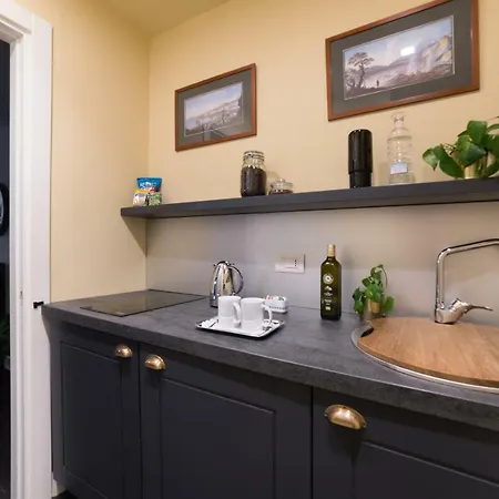 Gasthof Rinuccini Relais 4*