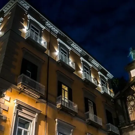 Rinuccini Relais Guest house 4*