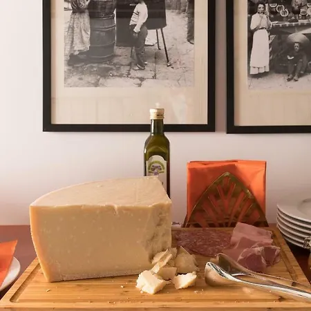 Rinuccini Relais Неаполь