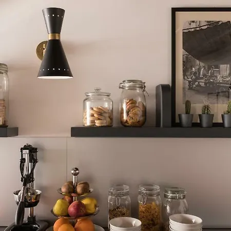 Гостевой дом Rinuccini Relais