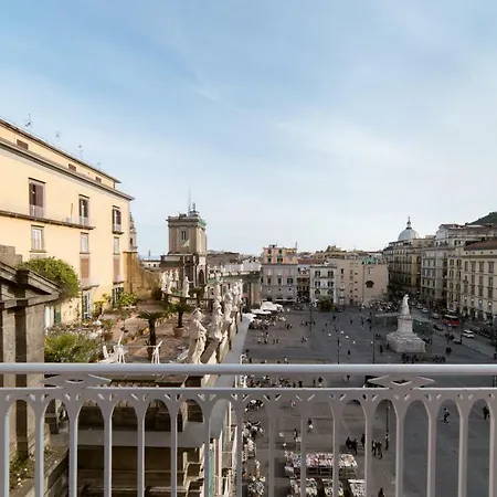 Гостевой дом Rinuccini Relais 4*