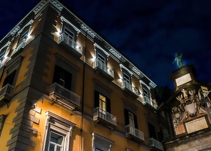 Rinuccini Relais