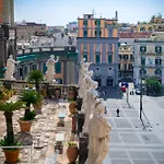 Πανσιόν Rinuccini Relais Νάπολη