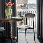 Πανσιόν Rinuccini Relais Νάπολη