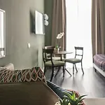 Πανσιόν Rinuccini Relais 4*