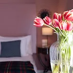בית הארחה Rinuccini Relais נאפולי