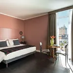 Πανσιόν Rinuccini Relais