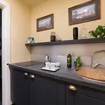 בית הארחה Rinuccini Relais 4*