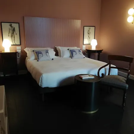 Rinuccini Relais Gasthof Neapel