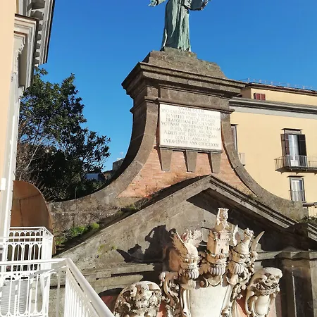 Rinuccini Relais Neapel