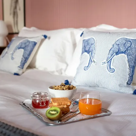 Rinuccini Relais 4* Neapel