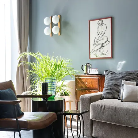 Rinuccini Relais 4*