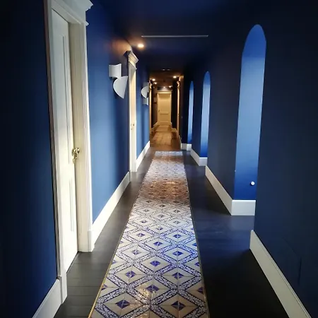 Rinuccini Relais Neapel