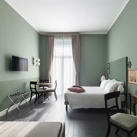 Rinuccini Relais Neapel