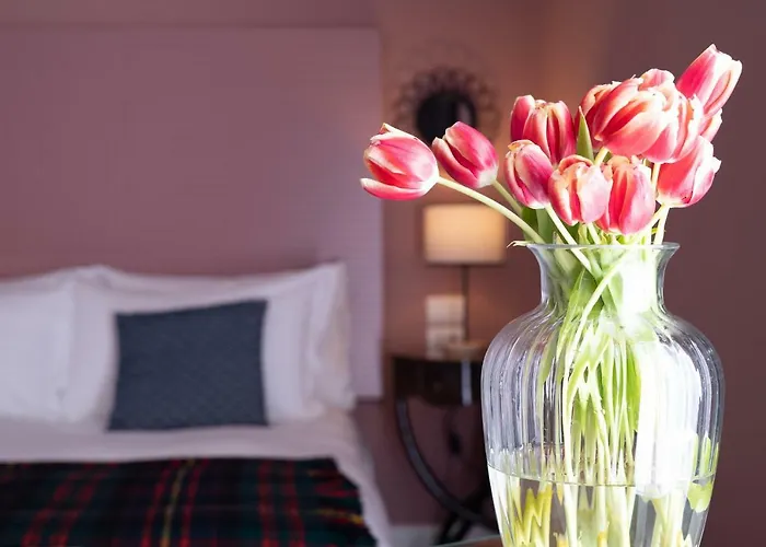 Maison d'hôtes Rinuccini Relais Naples