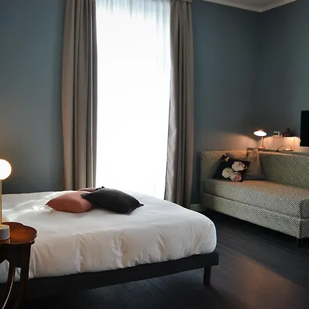 Rinuccini Relais