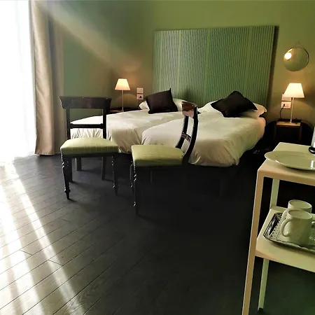 Πανσιόν Rinuccini Relais