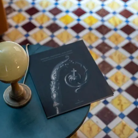 Rinuccini Relais Νάπολη