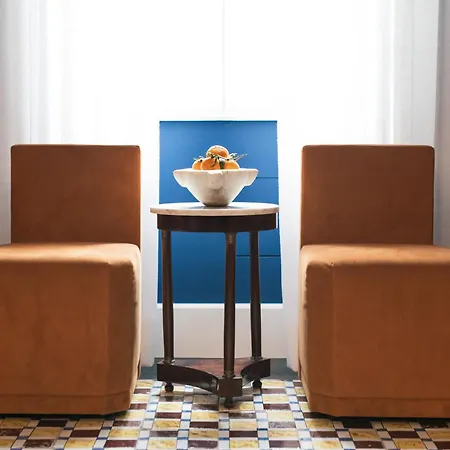 Πανσιόν Rinuccini Relais Νάπολη