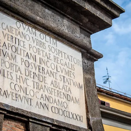 Rinuccini Relais Νάπολη