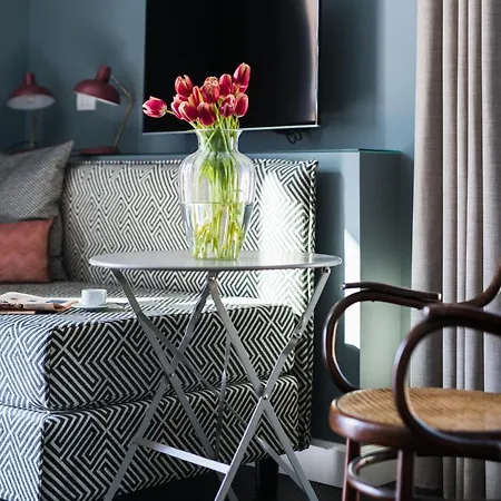 Πανσιόν Rinuccini Relais 4*