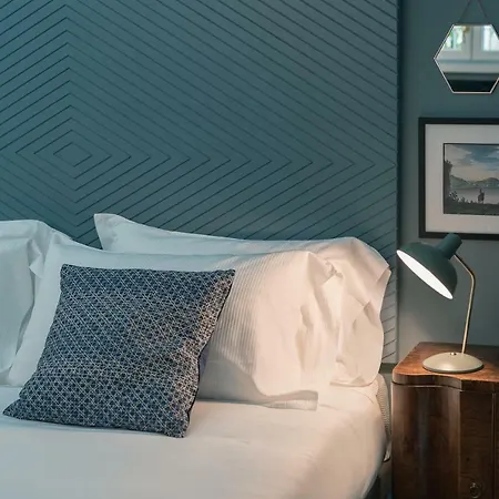 Πανσιόν Rinuccini Relais