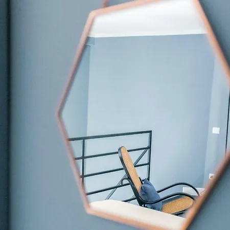 Πανσιόν Rinuccini Relais 4*