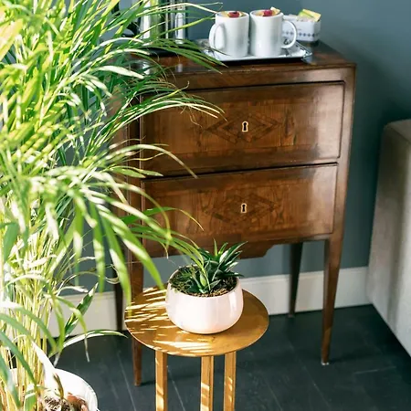 Πανσιόν Rinuccini Relais