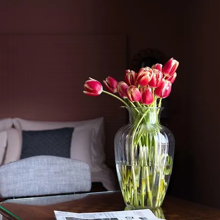 Πανσιόν Rinuccini Relais