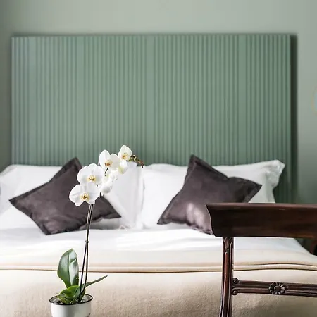 Πανσιόν Rinuccini Relais