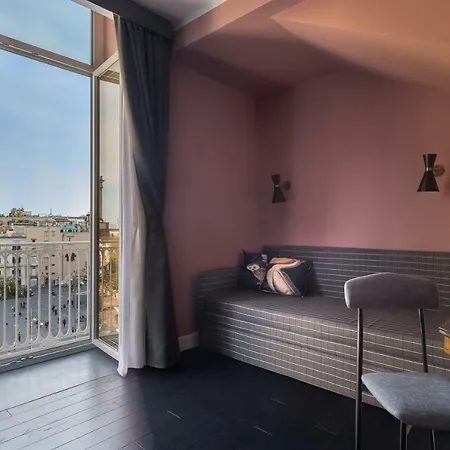 Πανσιόν Rinuccini Relais Νάπολη