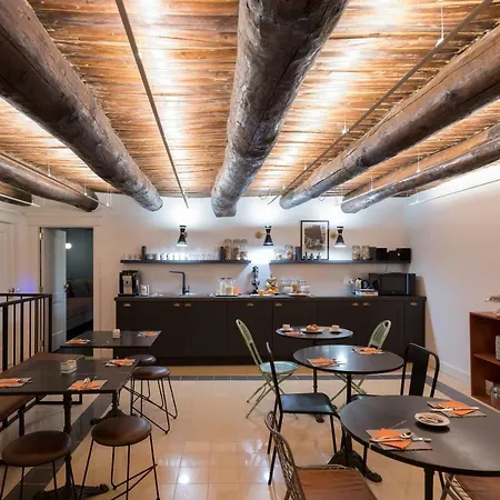 Rinuccini Relais Πανσιόν Νάπολη